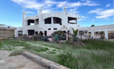 GAVIOTAS TERRENO VENTA ROSARITO BAJA CALIFORNIA NORTE