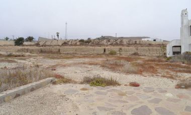 GAVIOTAS TERRENO VENTA ROSARITO BAJA CALIFORNIA NORTE