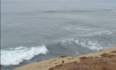 GAVIOTAS TERRENO VENTA ROSARITO BAJA CALIFORNIA NORTE