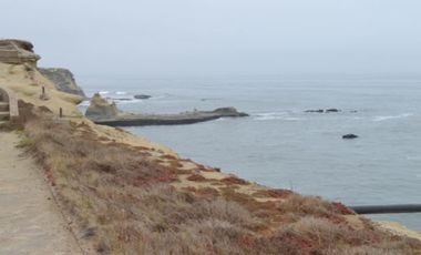 GAVIOTAS TERRENO VENTA ROSARITO BAJA CALIFORNIA NORTE