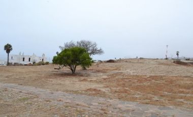 GAVIOTAS TERRENO VENTA ROSARITO BAJA CALIFORNIA NORTE