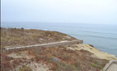 GAVIOTAS TERRENO VENTA ROSARITO BAJA CALIFORNIA NORTE
