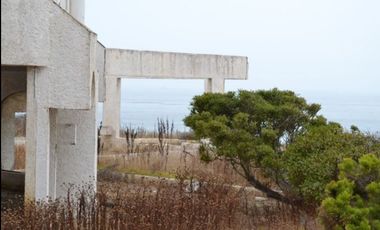 GAVIOTAS TERRENO VENTA ROSARITO BAJA CALIFORNIA NORTE
