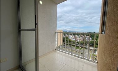 SE VENDE HERMOSO APARTAMENTO EN EL CR SAN MARINO EN JAMUNDI