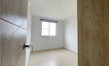 SE VENDE HERMOSO APARTAMENTO EN EL CR SAN MARINO EN JAMUNDI