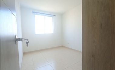 SE VENDE HERMOSO APARTAMENTO EN EL CR SAN MARINO