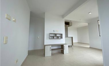SE VENDE HERMOSO APARTAMENTO EN EL CR SAN MARINO EN JAMUNDI