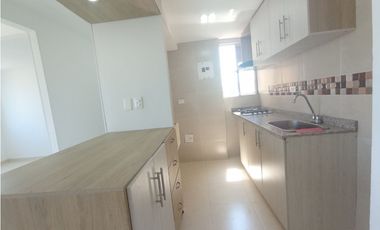 SE VENDE HERMOSO APARTAMENTO EN EL CR SAN MARINO