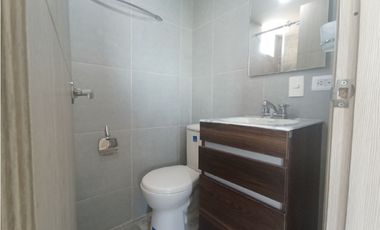SE VENDE HERMOSO APARTAMENTO EN EL CR SAN MARINO