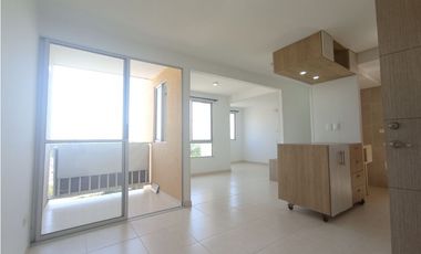 SE VENDE HERMOSO APARTAMENTO EN EL CR SAN MARINO