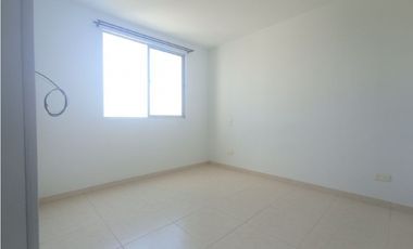 SE VENDE HERMOSO APARTAMENTO EN EL CR SAN MARINO