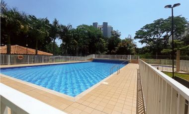 SE VENDE HERMOSO APARTAMENTO EN EL CR SAN MARINO