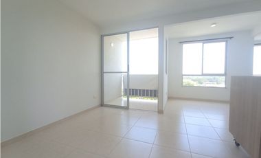 SE VENDE HERMOSO APARTAMENTO EN EL CR SAN MARINO