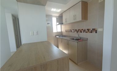 SE VENDE HERMOSO APARTAMENTO EN EL CR SAN MARINO