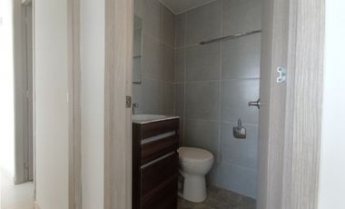 SE VENDE HERMOSO APARTAMENTO EN EL CR SAN MARINO