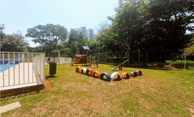 SE VENDE HERMOSO APARTAMENTO EN EL CR SAN MARINO