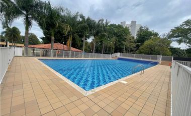 SE VENDE HERMOSO APARTAMENTO EN EL CR SAN MARINO EN JAMUNDI