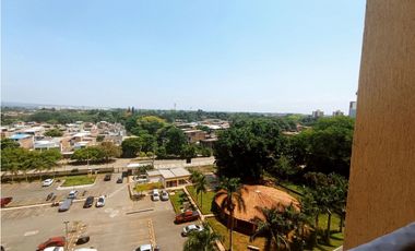 SE VENDE HERMOSO APARTAMENTO EN EL CR SAN MARINO