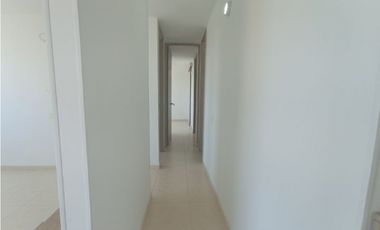 SE VENDE HERMOSO APARTAMENTO EN EL CR SAN MARINO