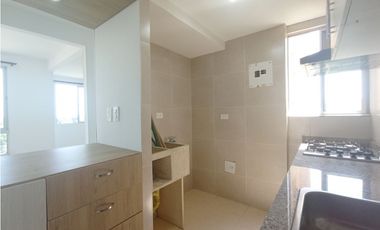 SE VENDE HERMOSO APARTAMENTO EN EL CR SAN MARINO