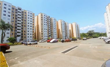 SE VENDE HERMOSO APARTAMENTO EN EL CR SAN MARINO
