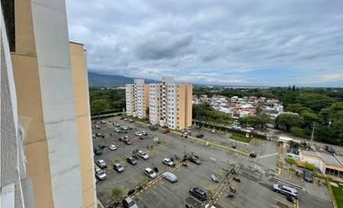 SE VENDE HERMOSO APARTAMENTO EN EL CR SAN MARINO EN JAMUNDI