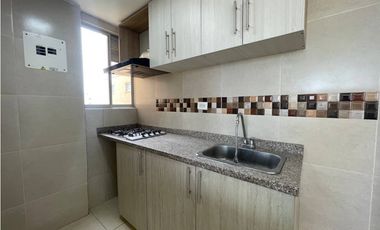 SE VENDE HERMOSO APARTAMENTO EN EL CR SAN MARINO EN JAMUNDI