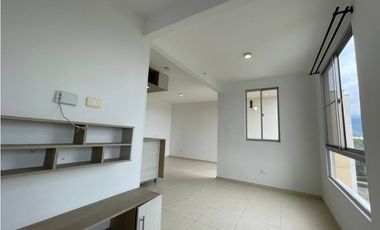 SE VENDE HERMOSO APARTAMENTO EN EL CR SAN MARINO EN JAMUNDI