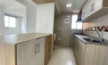 SE VENDE HERMOSO APARTAMENTO EN EL CR SAN MARINO EN JAMUNDI