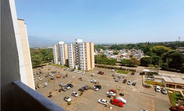 SE VENDE HERMOSO APARTAMENTO EN EL CR SAN MARINO