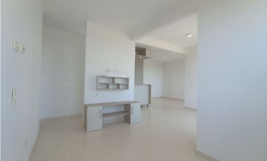 SE VENDE HERMOSO APARTAMENTO EN EL CR SAN MARINO
