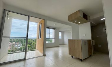 SE VENDE HERMOSO APARTAMENTO EN EL CR SAN MARINO EN JAMUNDI