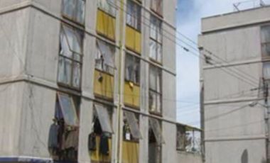 SAN PABLO DE LAS SALINAS, DEPARTAMENTO, VENTA, TULTITLAN, EDO. MEX.