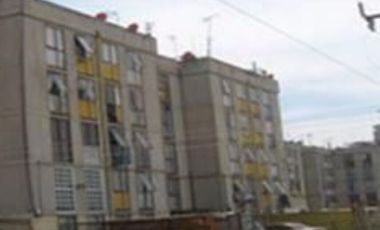 SAN PABLO DE LAS SALINAS, DEPARTAMENTO, VENTA, TULTITLAN, EDO. MEX.