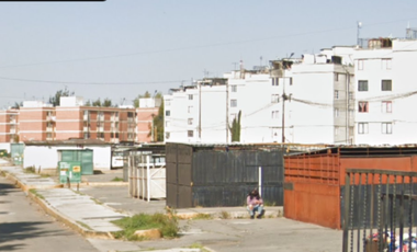 SAN PABLO DE LAS SALINAS, DEPARTAMENTO, VENTA, TULTITLAN, EDO. MEX.