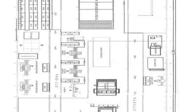 SANTA MARIA AZTAHUACAN NAVE INDUSTRIAL EN VENTA, IZTAPALAPA, CIUDAD DE MÉXICO
