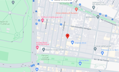 SANTA MARIA AZTAHUACAN NAVE INDUSTRIAL EN VENTA, IZTAPALAPA, CIUDAD DE MÉXICO