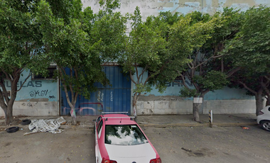 SANTA MARIA AZTAHUACAN NAVE INDUSTRIAL EN VENTA, IZTAPALAPA, CIUDAD DE MÉXICO