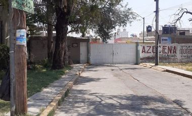 ALDEAS DE ARAGON CASA VENTA ECATEPEC ESTADO DE MEXICO