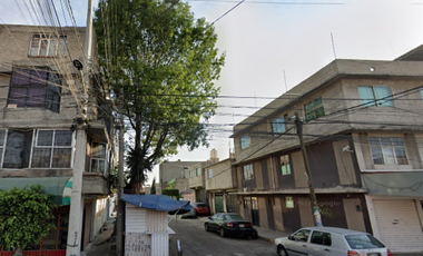 ALDEAS DE ARAGON CASA VENTA ECATEPEC ESTADO DE MEXICO