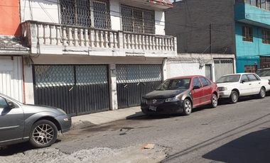 ESTRELLA CASA VENTA ECATEPEC ESTADO DE MEXICO