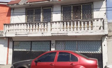 ESTRELLA CASA VENTA ECATEPEC ESTADO DE MEXICO