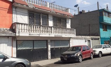 ESTRELLA CASA VENTA ECATEPEC ESTADO DE MEXICO