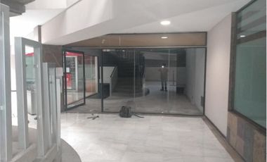 Jardines de la Montaña, Venta de Local Comercial, Tlalpan, CDMX.