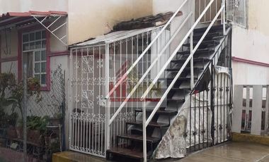 EL LAUREL DEPARTAMENTO VENTA COACALCO ESTADO DE MEXICO