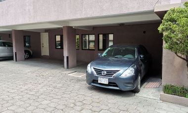 San Lorenzo Huipulco, oficina, Venta , Tlalpan , CDMX