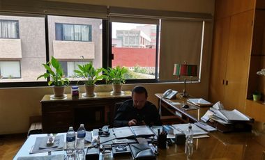 San Lorenzo Huipulco, oficina, Venta , Tlalpan , CDMX