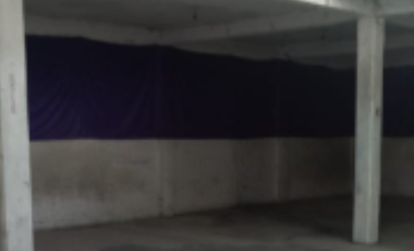 SANTA URSULA  COAPA  BODEGA  VENTA COYOACAN CDMX