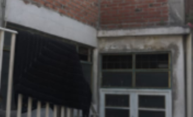 SANTA URSULA  COAPA  BODEGA  VENTA COYOACAN CDMX