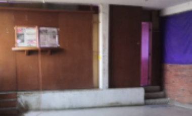 SANTA URSULA  COAPA  BODEGA  VENTA COYOACAN CDMX